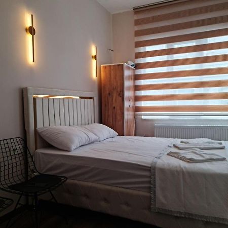 伊斯坦布尔Taksim 52公寓式酒店 外观 照片