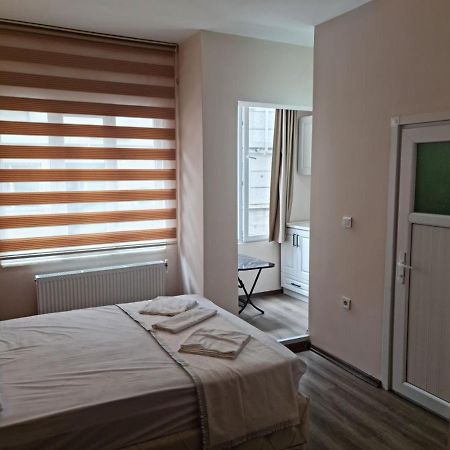 伊斯坦布尔Taksim 52公寓式酒店 外观 照片