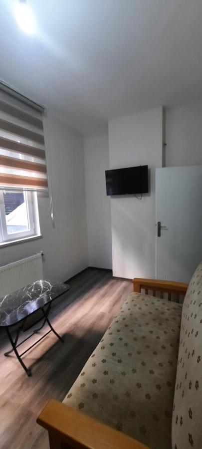 伊斯坦布尔Taksim 52公寓式酒店 外观 照片