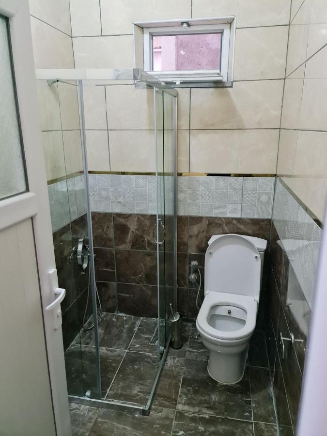伊斯坦布尔Taksim 52公寓式酒店 外观 照片