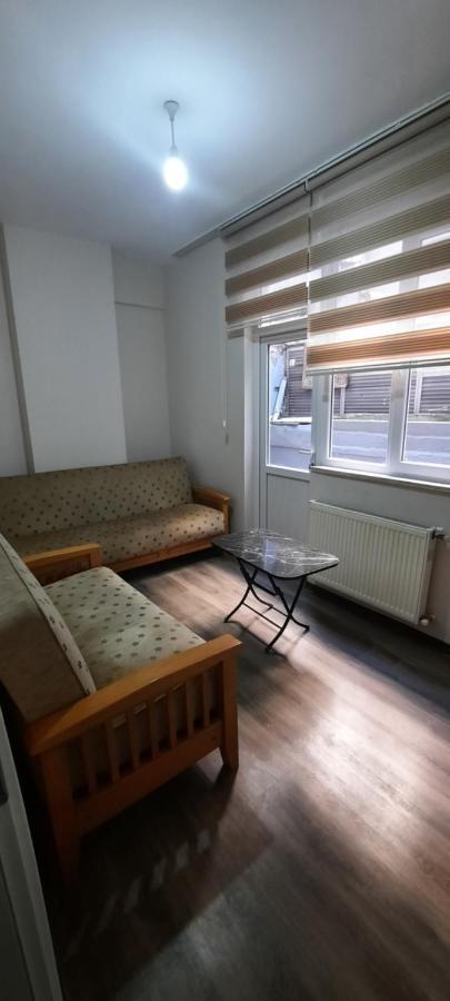 伊斯坦布尔Taksim 52公寓式酒店 外观 照片