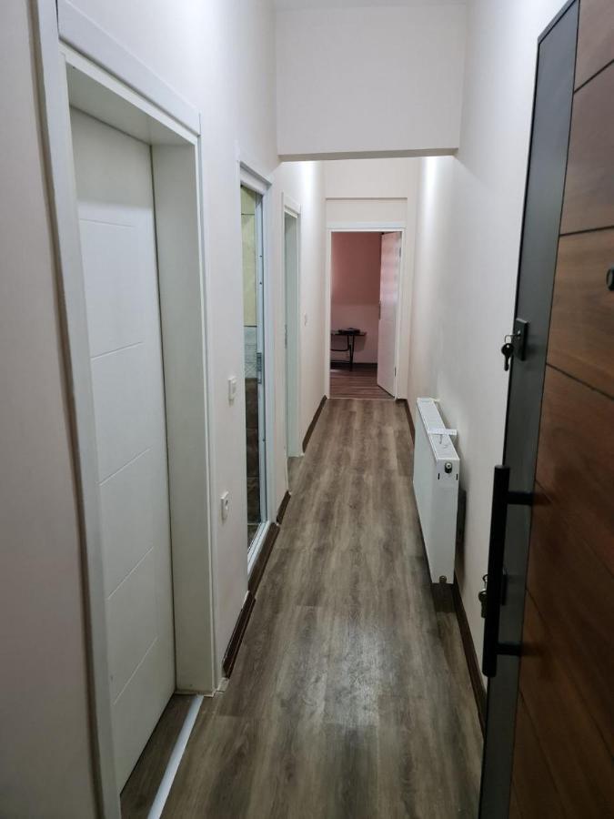 伊斯坦布尔Taksim 52公寓式酒店 外观 照片