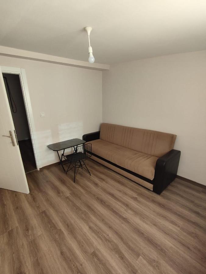 伊斯坦布尔Taksim 52公寓式酒店 外观 照片