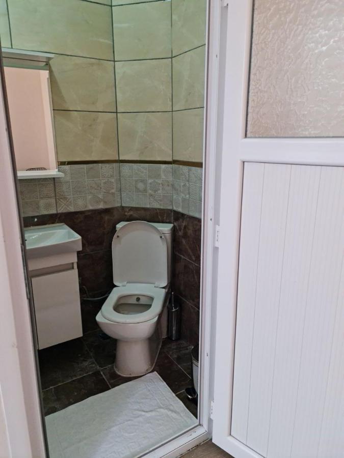 伊斯坦布尔Taksim 52公寓式酒店 外观 照片