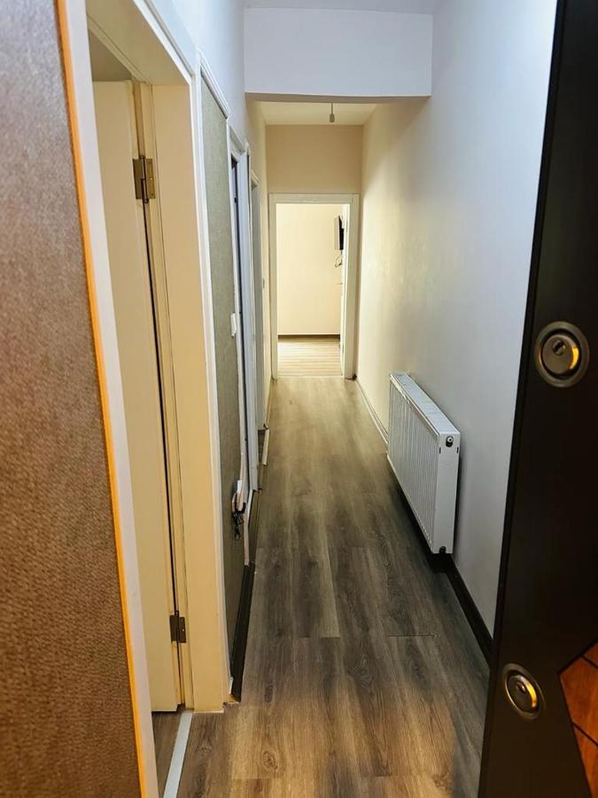 伊斯坦布尔Taksim 52公寓式酒店 外观 照片