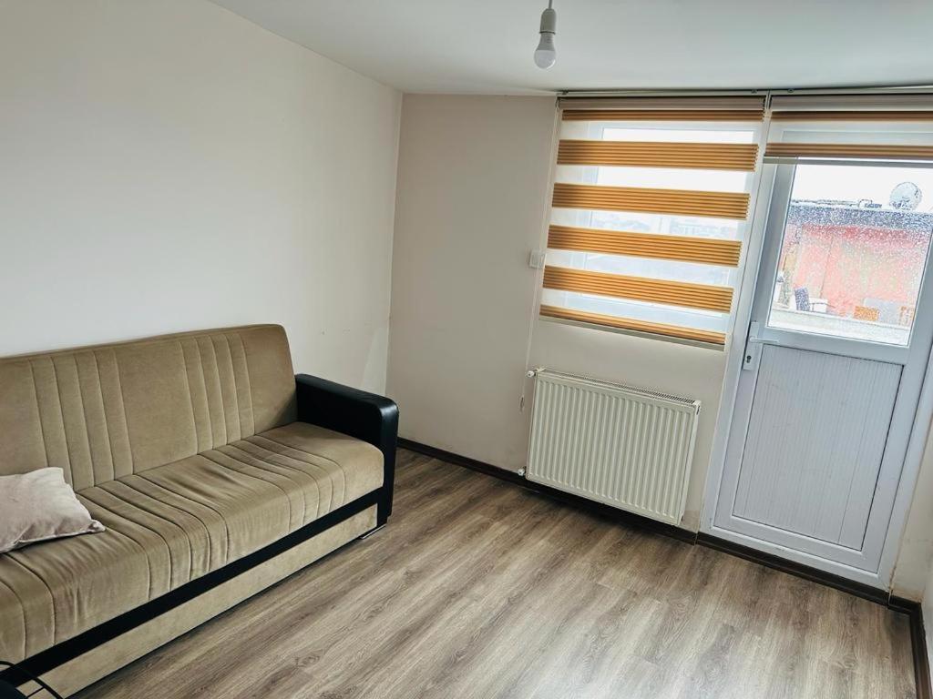 伊斯坦布尔Taksim 52公寓式酒店 外观 照片